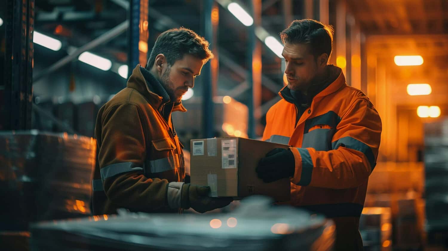 Why LoadChamp hero background