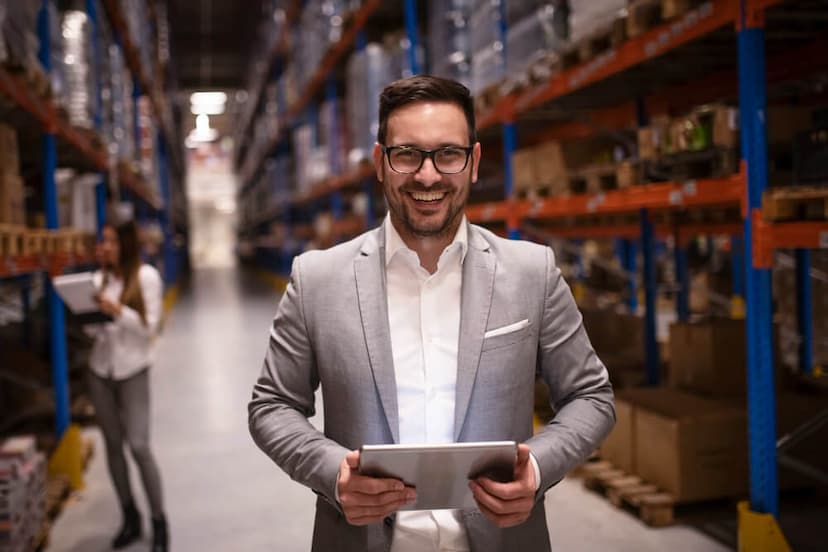 load champ Broker